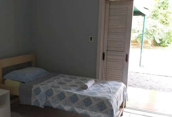 London The Hostel E Cafe Joinville Guest house
