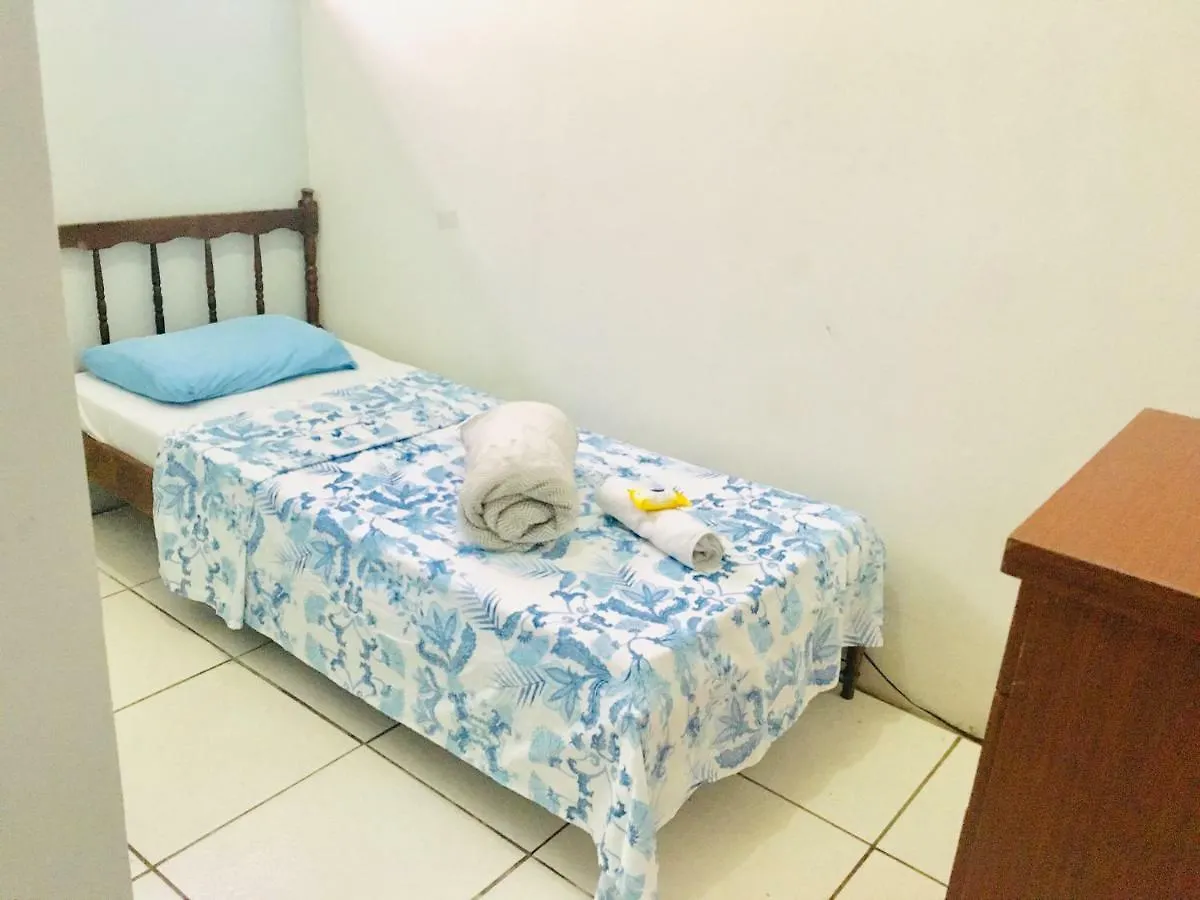 Guest house London The Hostel E Cafe Joinville