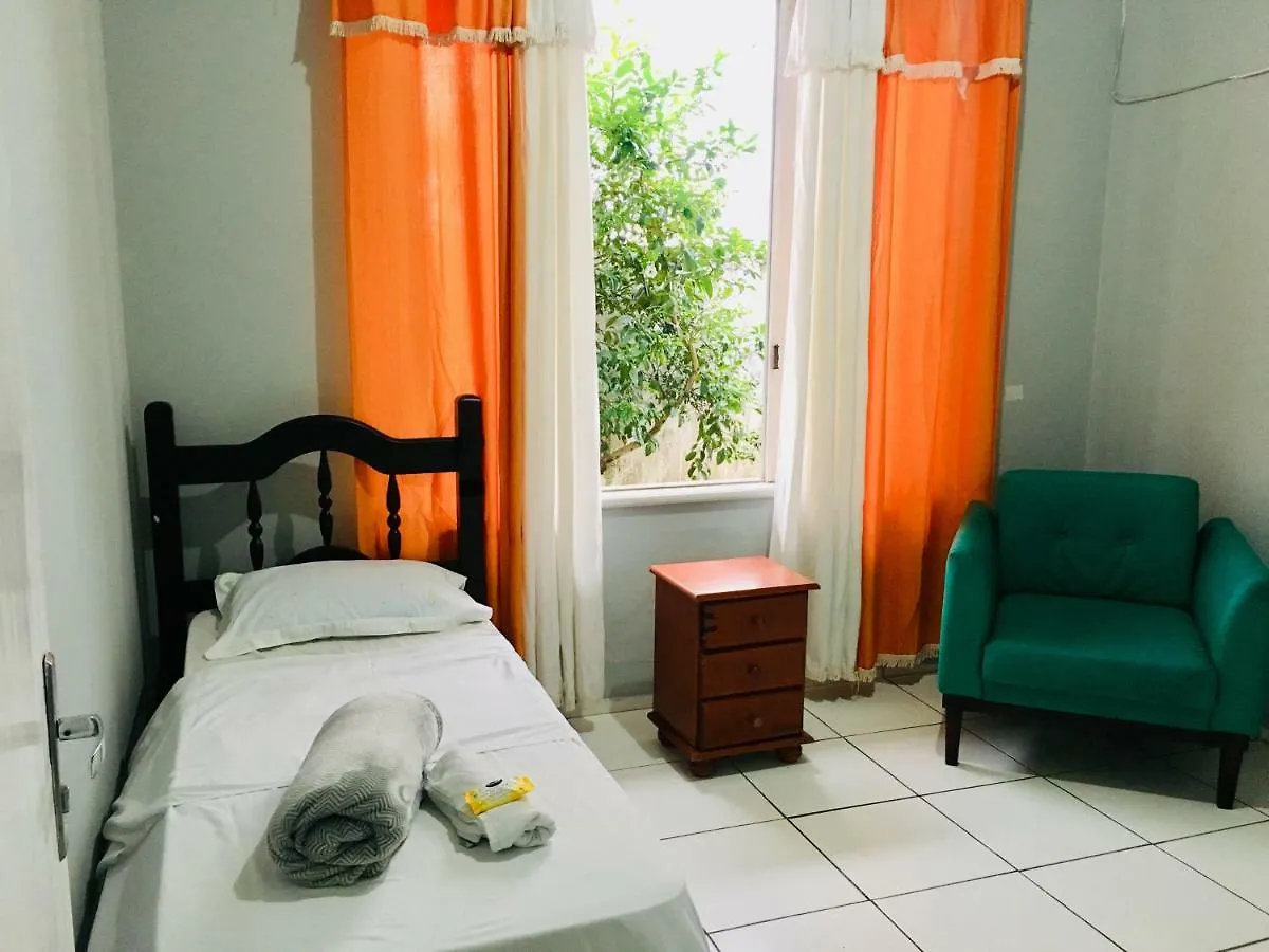 Guest house London The Hostel E Cafe Joinville Brazil